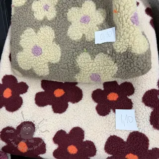 Zadnji komadi paket Softcoat TEDDY 050