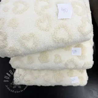 Zadnji komadi paket Softcoat TEDDY 052