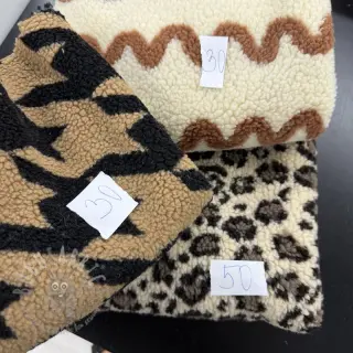 Zadnji komadi paket Softcoat TEDDY 054