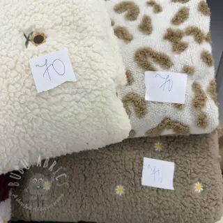 Zadnji komadi paket Softcoat TEDDY 056