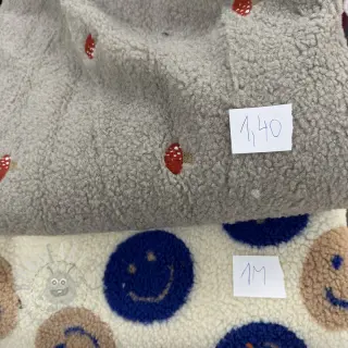 Zadnji komadi paket Softcoat TEDDY 059