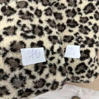 Zadnji komadi paket Softcoat TEDDY 061