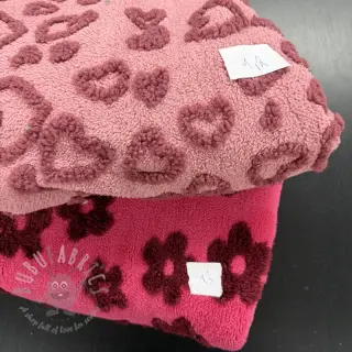 Zadnji komadi paket Softcoat TEDDY 066