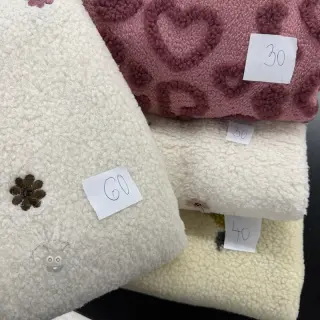 Zadnji komadi paket Softcoat TEDDY 073