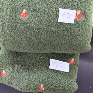 Zadnji komadi paket Softcoat TEDDY 076