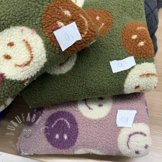 Zadnji komadi paket Softcoat TEDDY 081