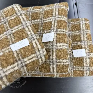 Zadnji komadi paket Softcoat TEDDY 085