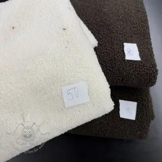 Zadnji komadi paket Softcoat TEDDY 086