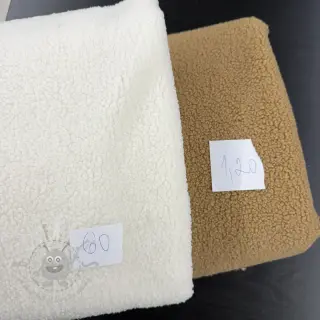 Zadnji komadi paket Softcoat TEDDY 091