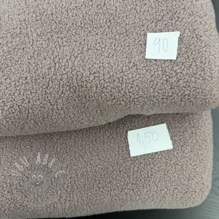 Zadnji komadi paket Softcoat TEDDY 092