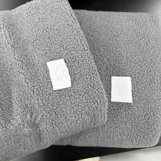 Zadnji komadi paket Softcoat TEDDY 093