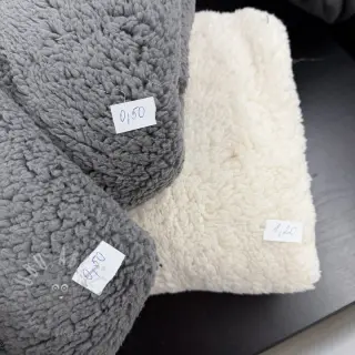 Paket tkanina SHERPA 028