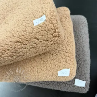 Paket tkanina SHERPA 030