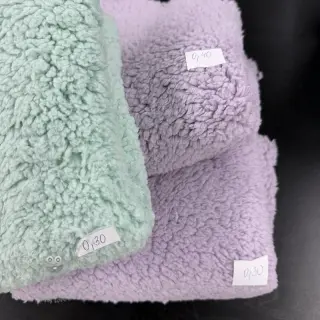 Paket tkanina SHERPA 031