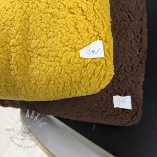Paket tkanina SHERPA 032