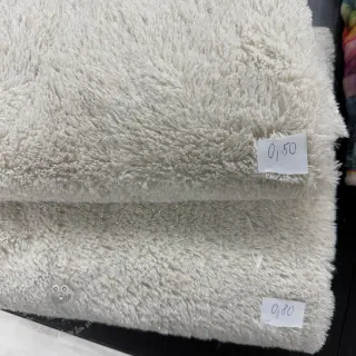 Paket tkanina umjetno krzno 190
