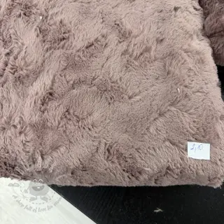 Paket tkanina umjetno krzno 192