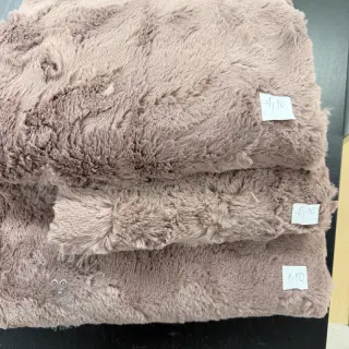 Paket tkanina umjetno krzno 194