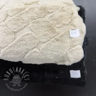Paket tkanina umjetno krzno 198