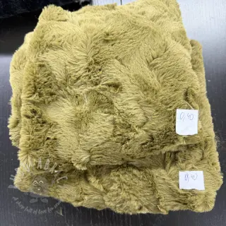 Paket tkanina umjetno krzno 199
