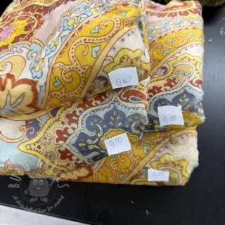 Paket tkanina umjetno krzno 200