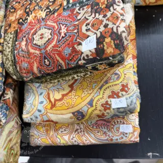 Paket tkanina umjetno krzno 202