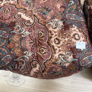 Paket tkanina umjetno krzno 203