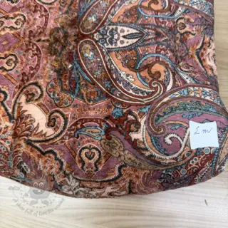 Paket tkanina umjetno krzno 204