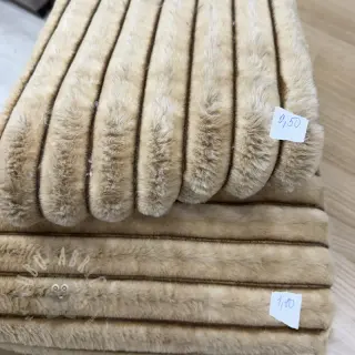 Paket tkanina umjetno krzno 205