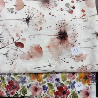 Zadnji komadi paket lan viskoza 168