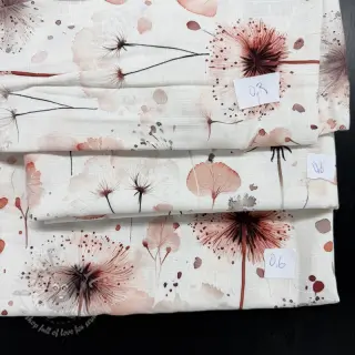 Zadnji komadi paket lan viskoza 169