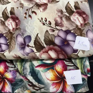 Zadnji komadi paket lan viskoza 172
