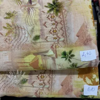 Zadnji komadi paket lan viskoza 175