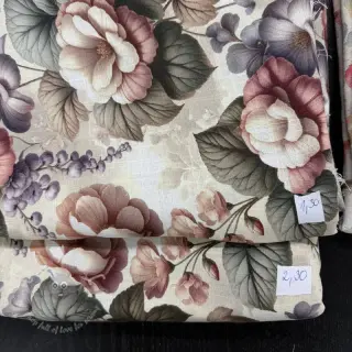 Zadnji komadi paket lan viskoza 177