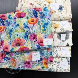 Zadnji komadi paket lan viskoza 179