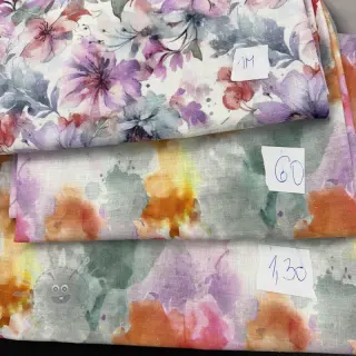 Zadnji komadi paket lan viskoza 180