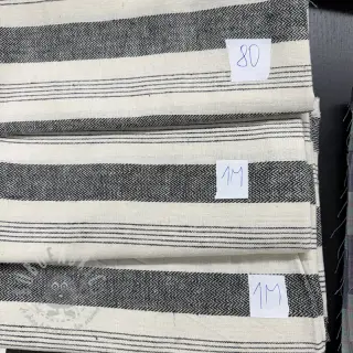 Zadnji komadi paket lan viskoza 182