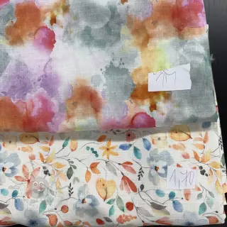 Zadnji komadi paket lan viskoza 185