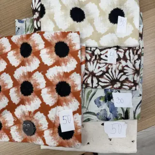 Zadnji komadi paket lan viskoza 187