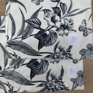 Zadnji komadi paket lan viskoza 191