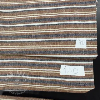 Zadnji komadi paket lan viskoza 195