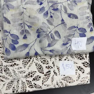 Zadnji komadi paket lan viskoza 203