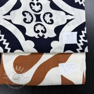 Zadnji komadi paket lan viskoza 204