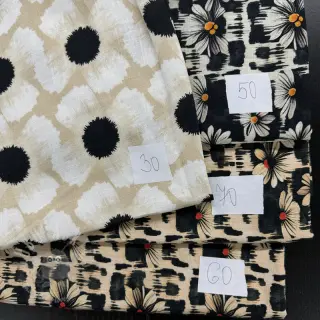 Zadnji komadi paket lan viskoza 213