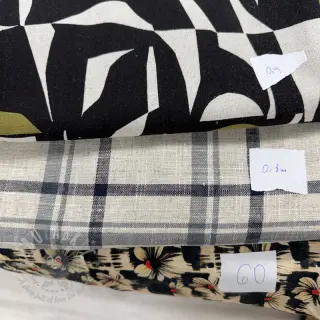 Zadnji komadi paket lan viskoza 216