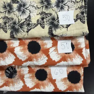 Zadnji komadi paket lan viskoza 218