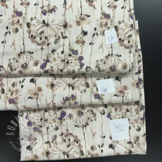 Zadnji komadi paket lan viskoza 220