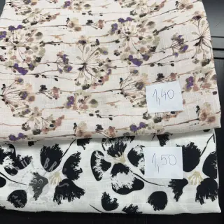Zadnji komadi paket lan viskoza 221