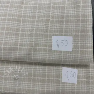 Zadnji komadi paket lan viskoza 224