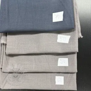Zadnji komadi paket lan viskoza PREMIUM 137
